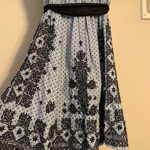 Anthropologie Dress - Picture 2 of 4
